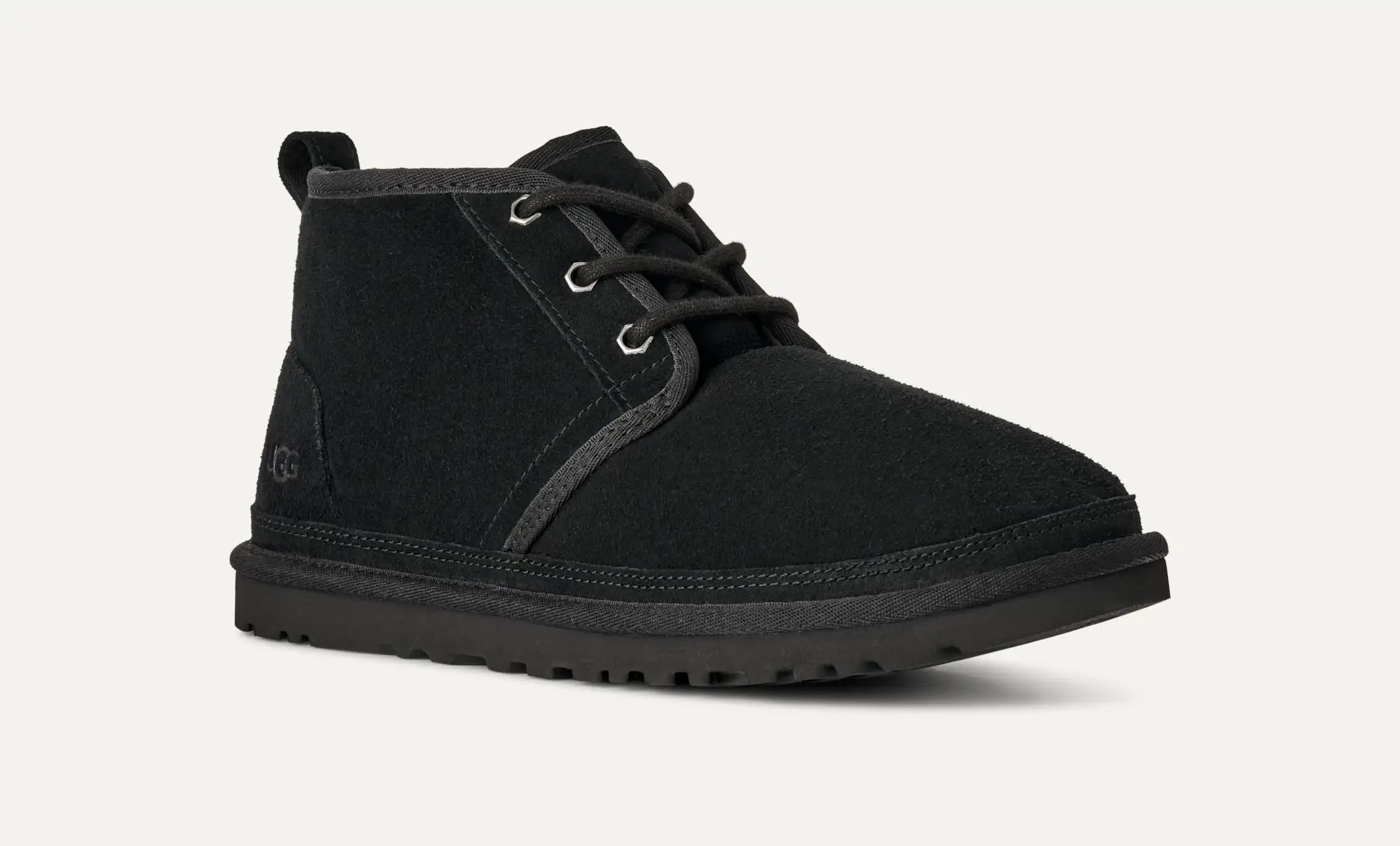 Men's Neumel - BLACK