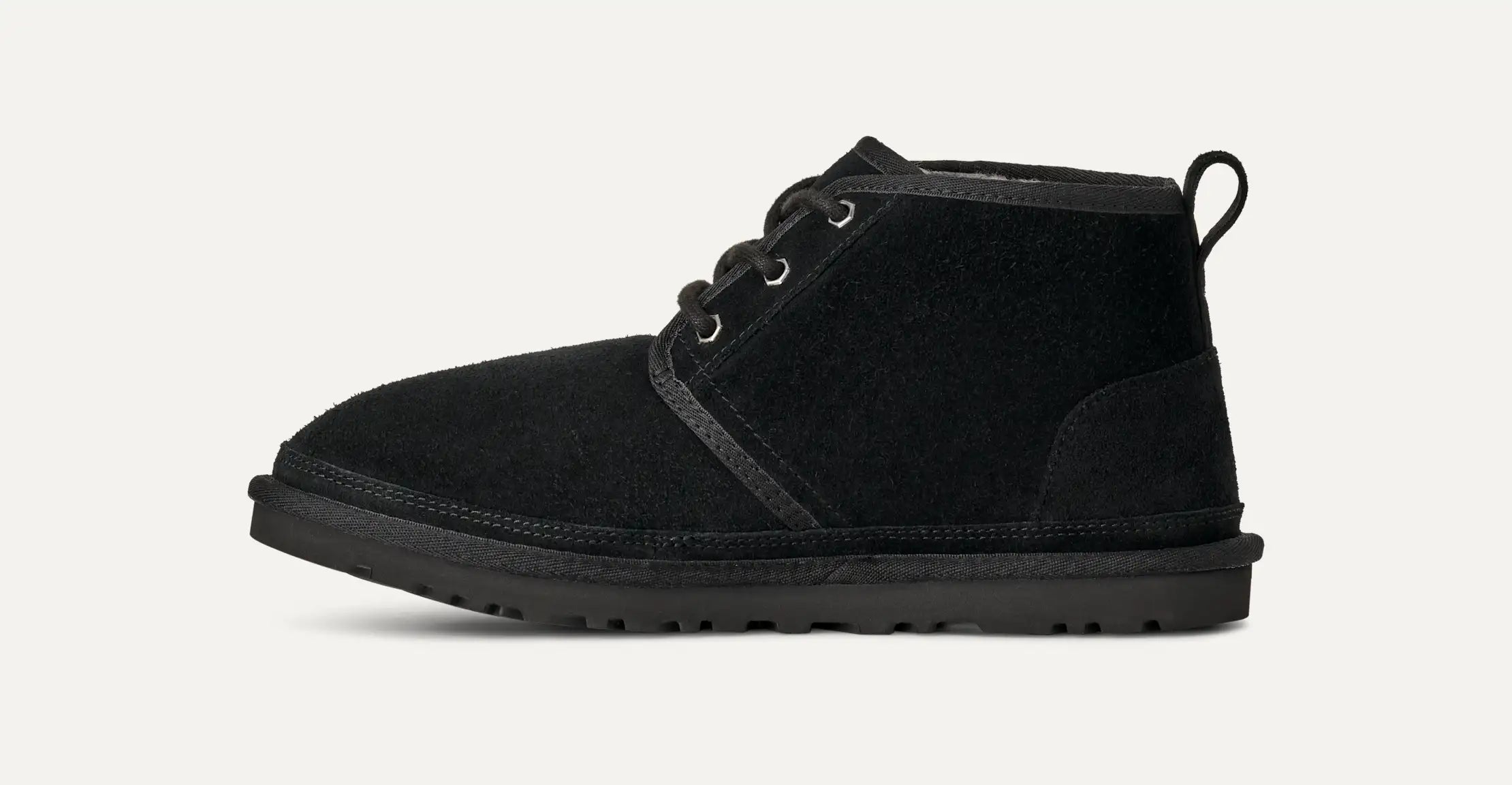 Men's Neumel - BLACK