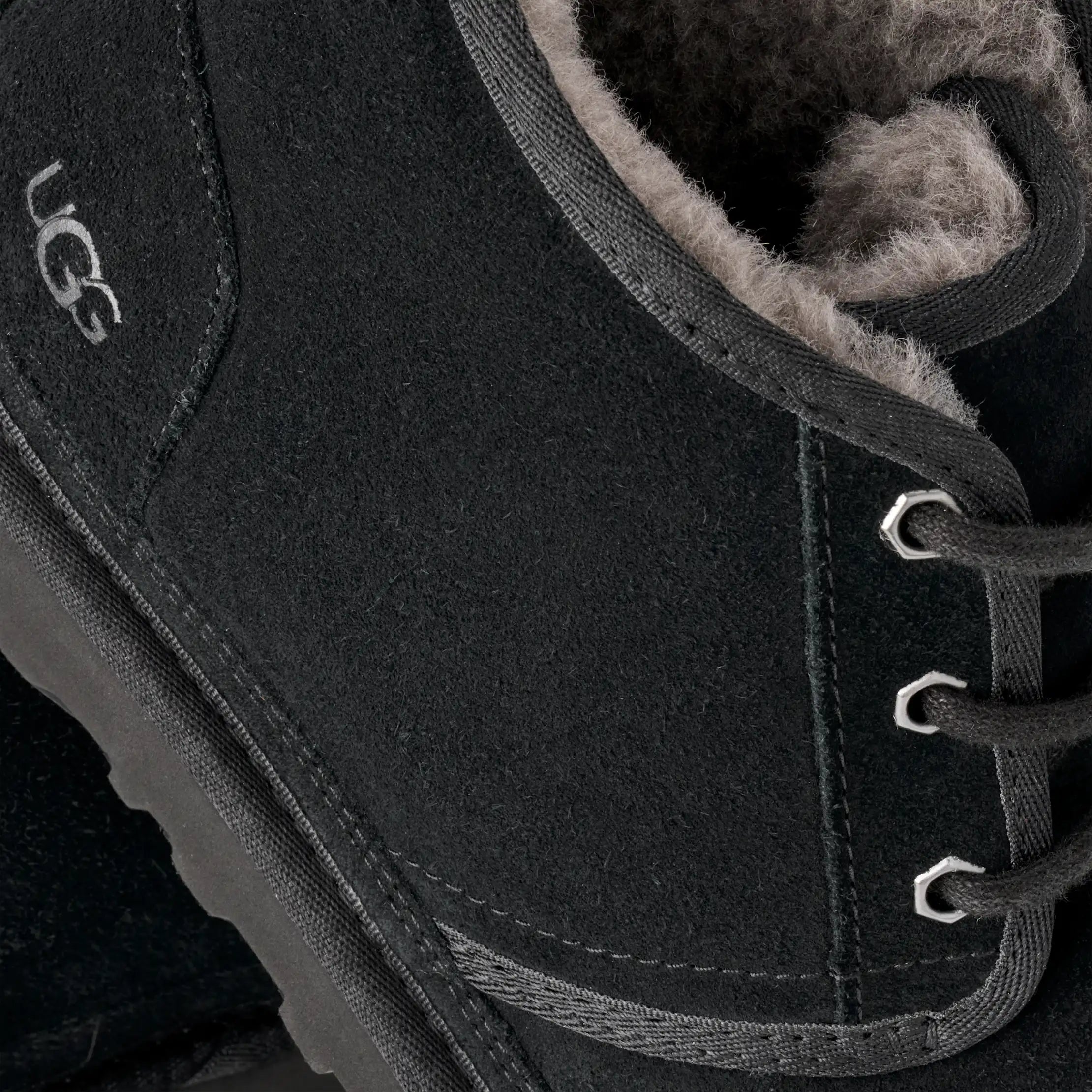 Men's Neumel - BLACK