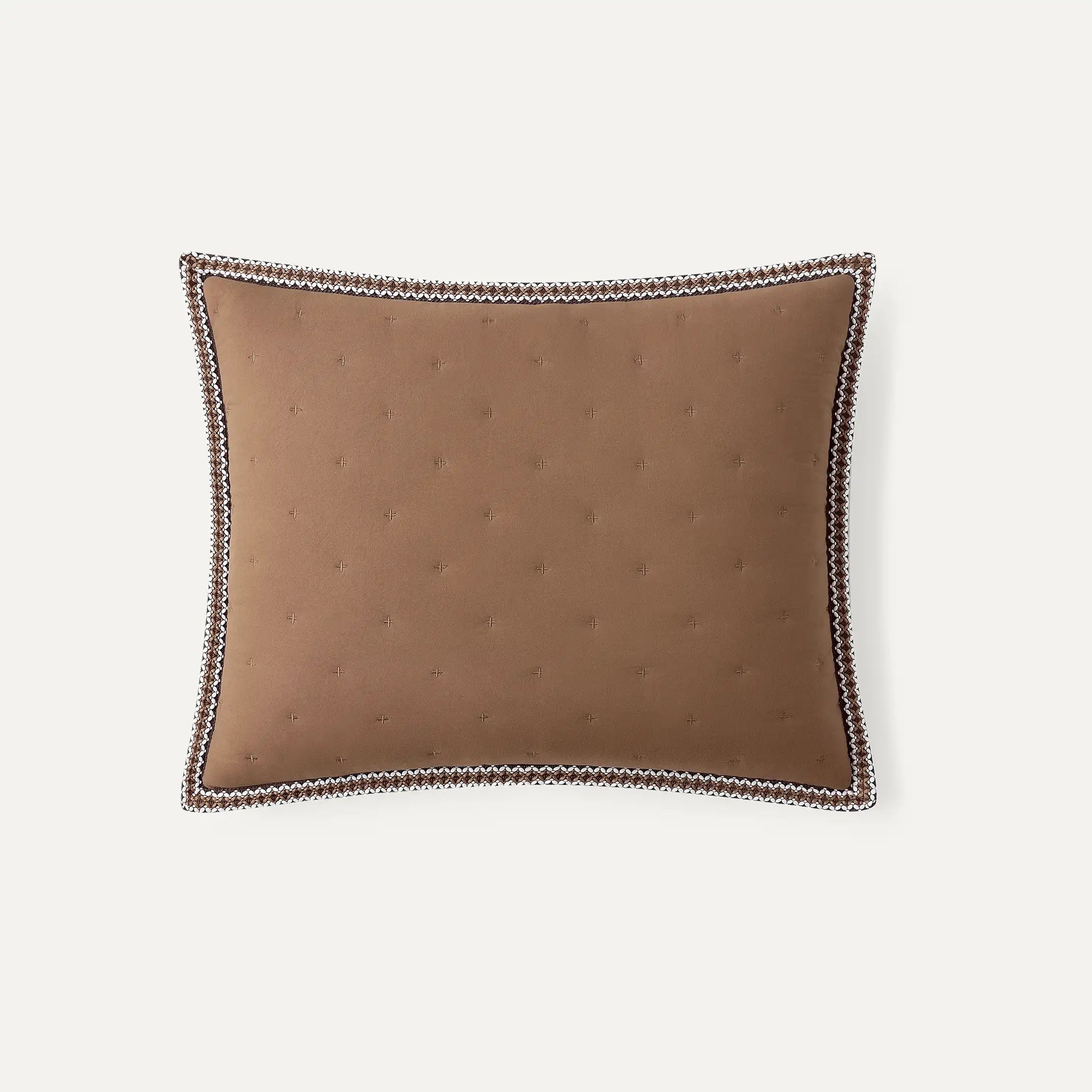 Home Devon UGGbraid TOB Set F/Q - CHESTNUT