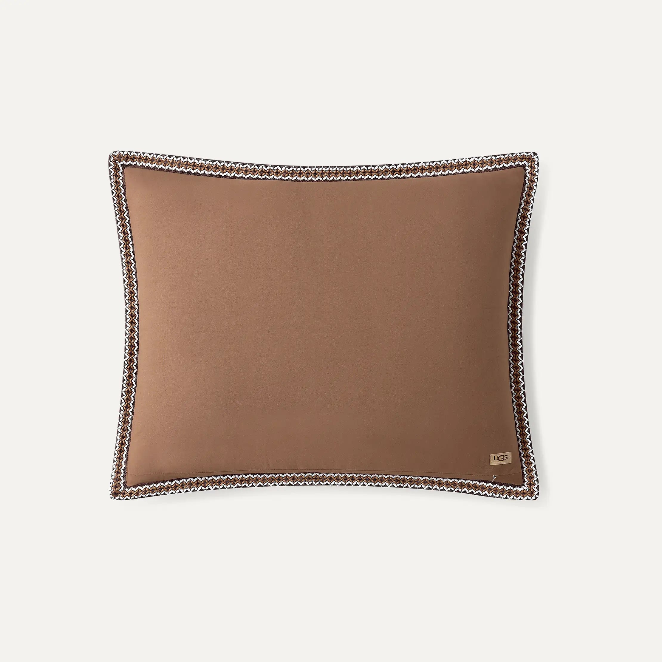 Home Devon UGGbraid TOB Set F/Q - CHESTNUT