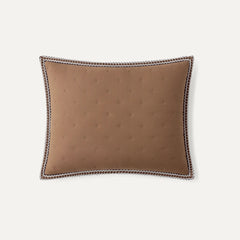 Home Devon UGGbraid TOB Set King - CHESTNUT
