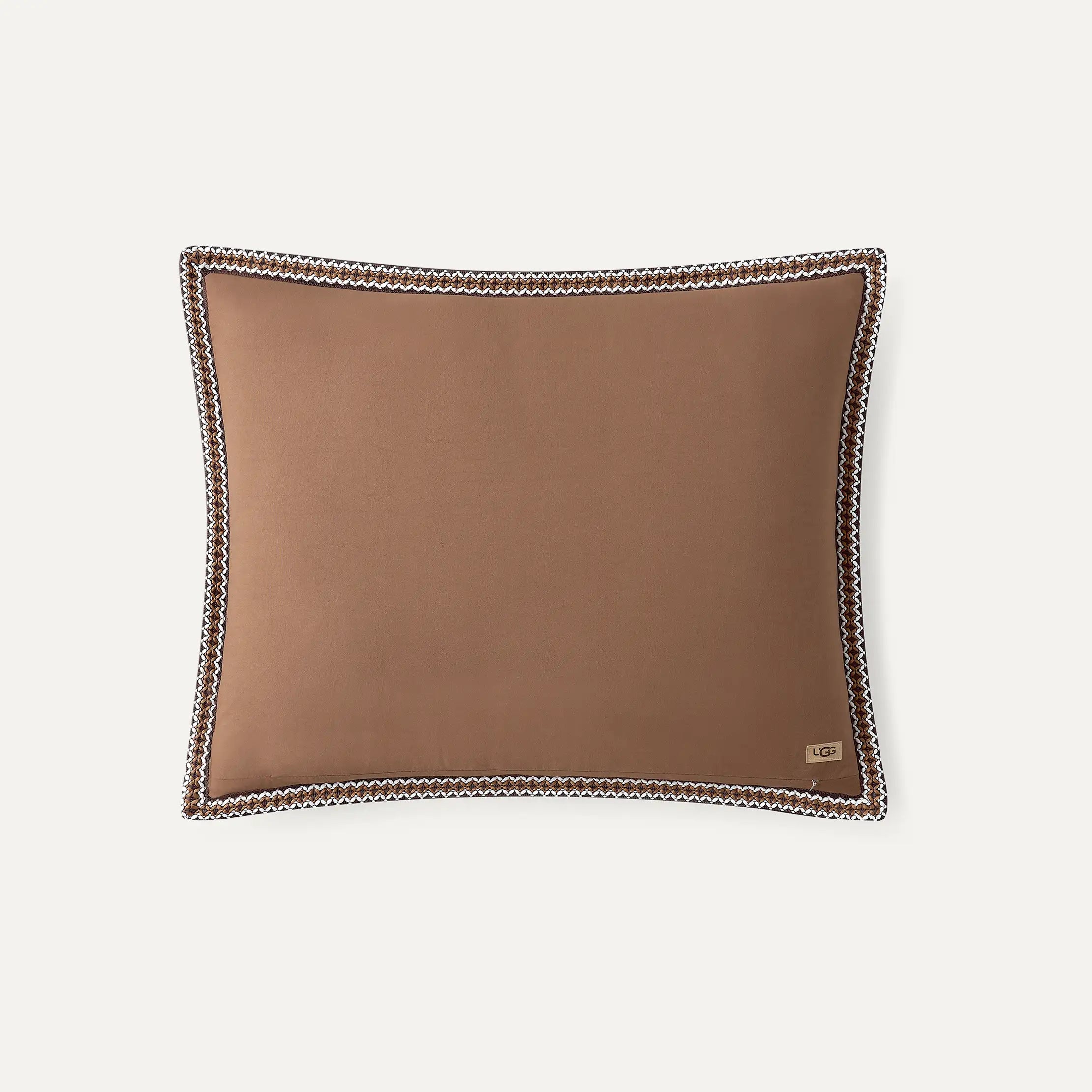 Home Devon UGGbraid TOB Set King - CHESTNUT