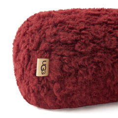 Home Shira Pillow 36"x8" - COFFEE BERRY