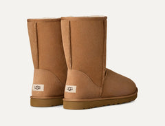 Men's Classic Short - CHESTNUT