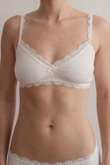 Lace Bra