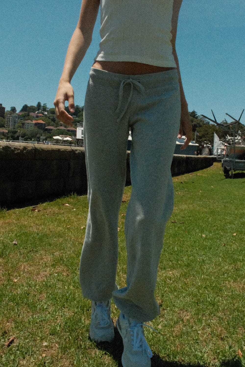 Hilary Pants