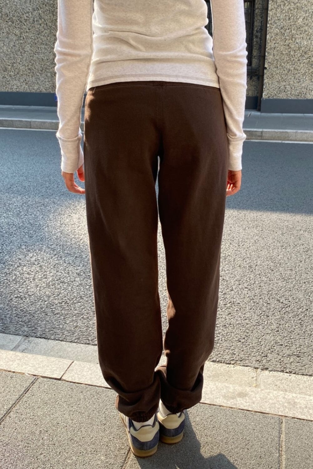 Hilary Pants