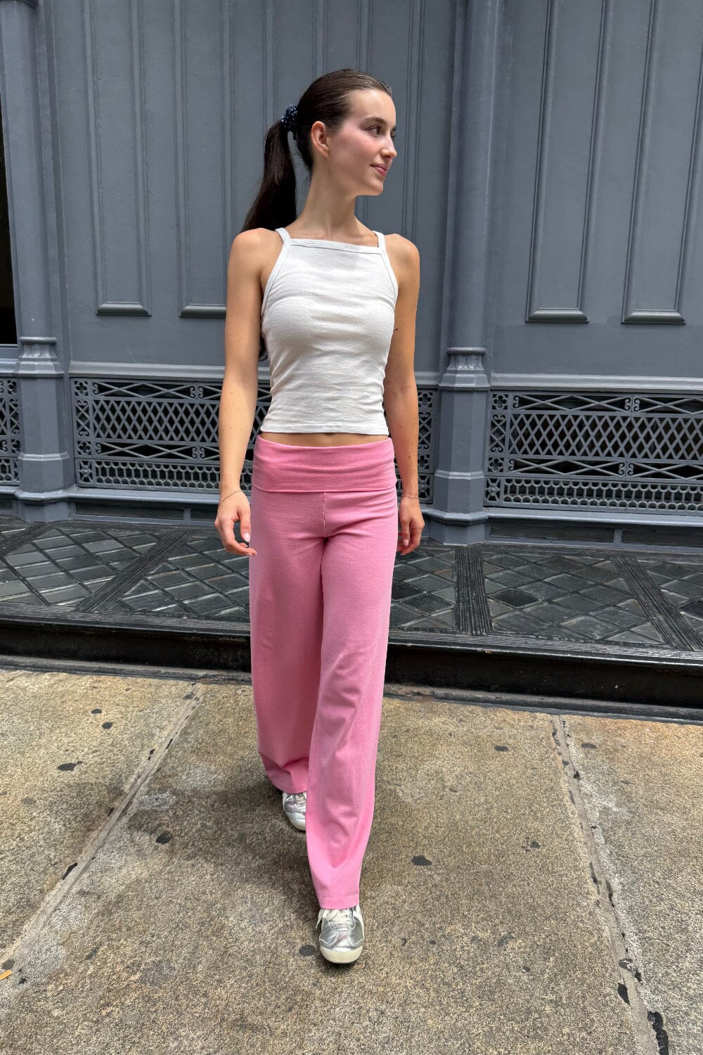 Bubblegum Pink / XS/S