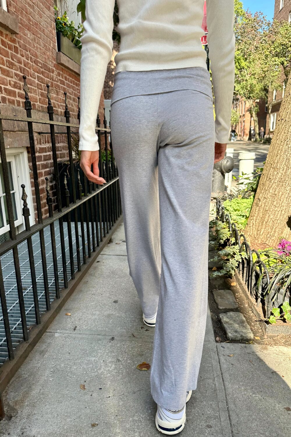 Priscilla Pants