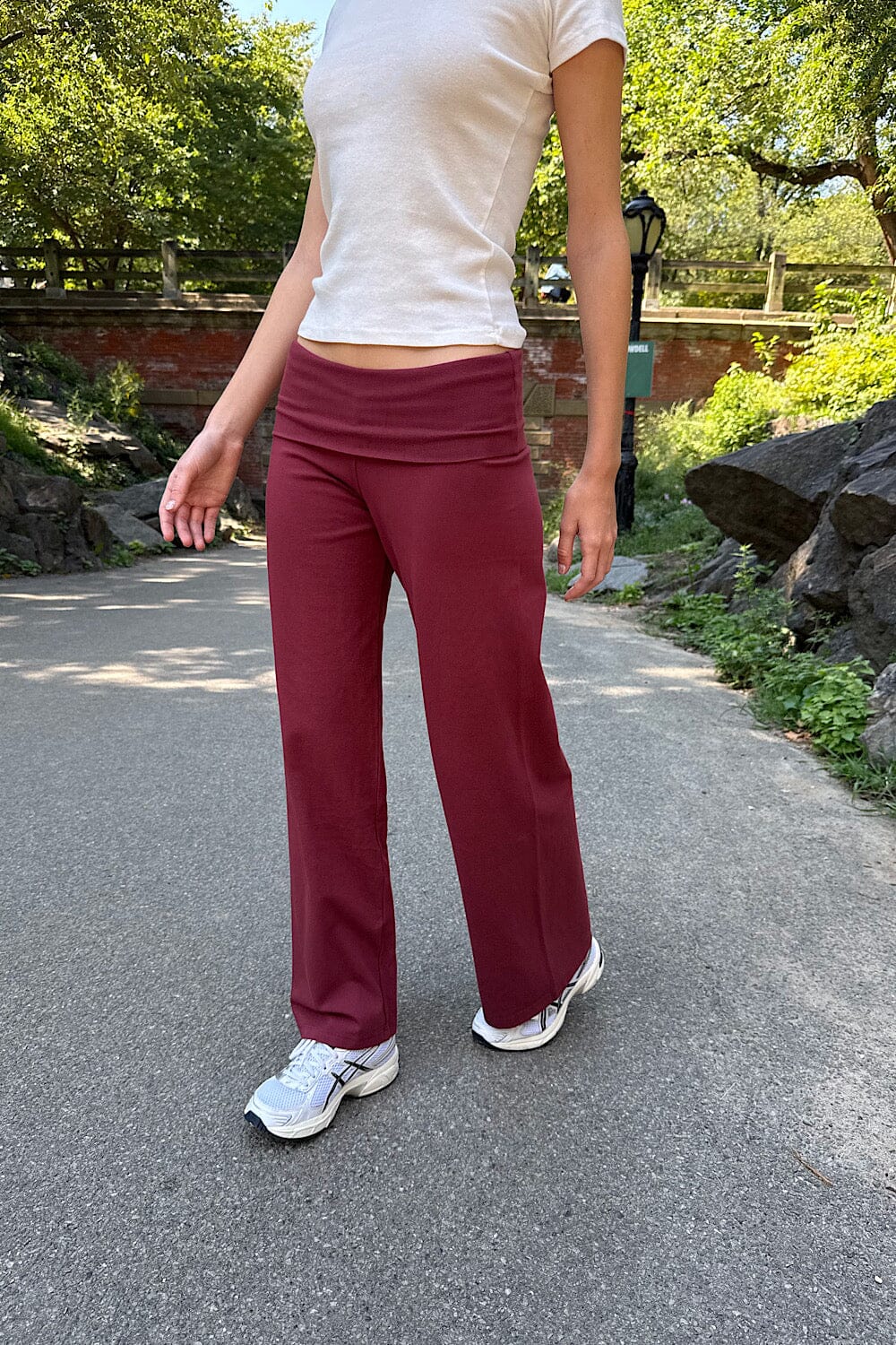 Priscilla Pants
