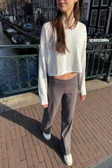 Light Charcoal Grey / XS/S