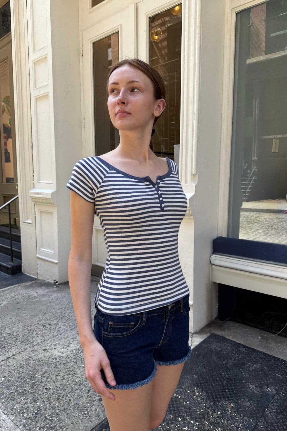 Amanda Top