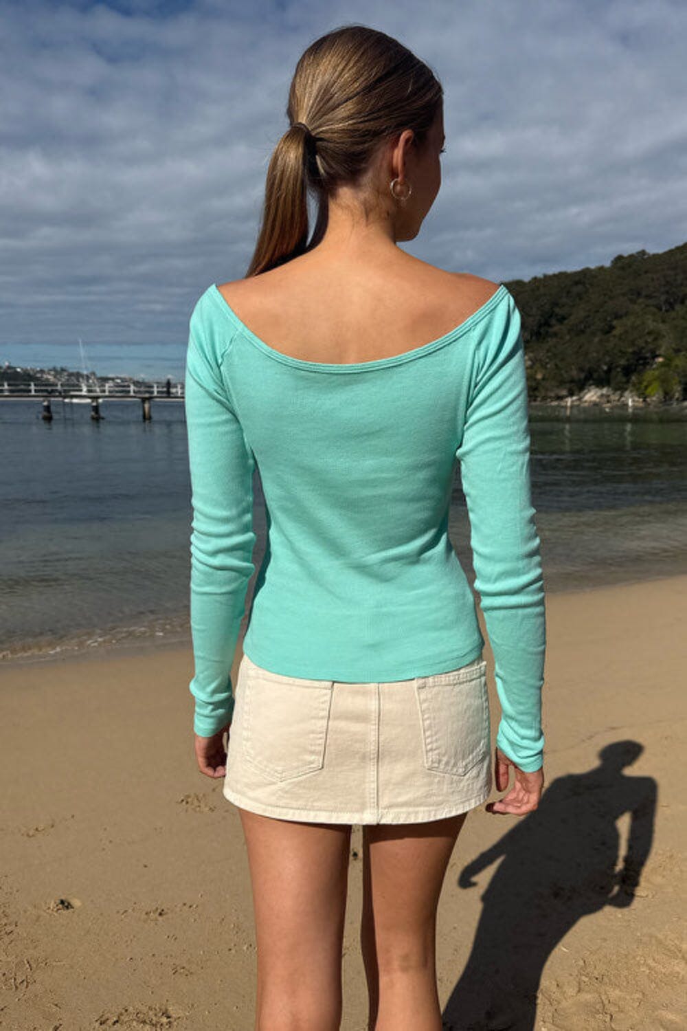 Zelly Top