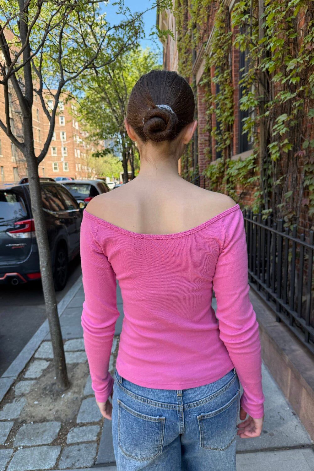 Zelly Top