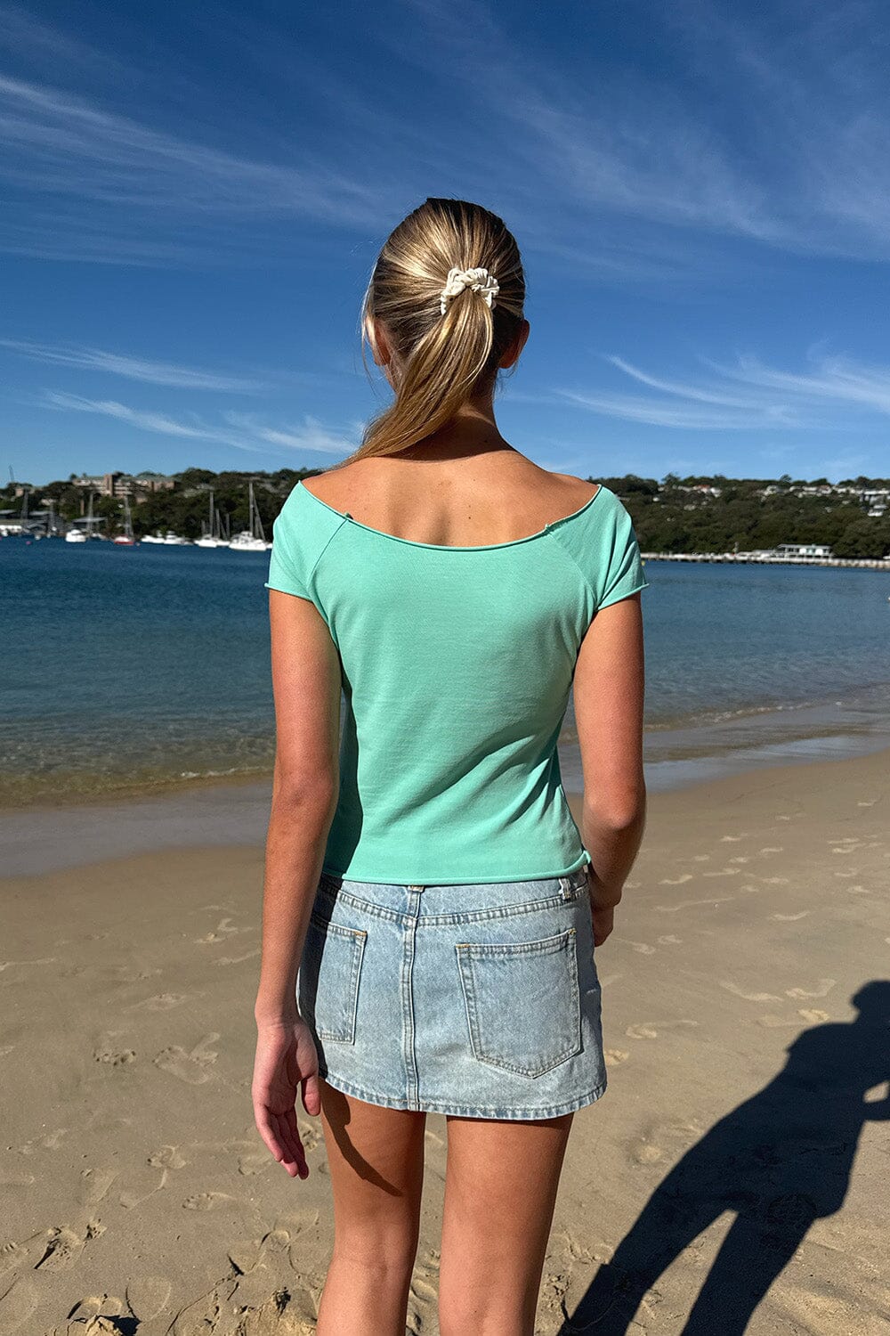 Bonnie Top