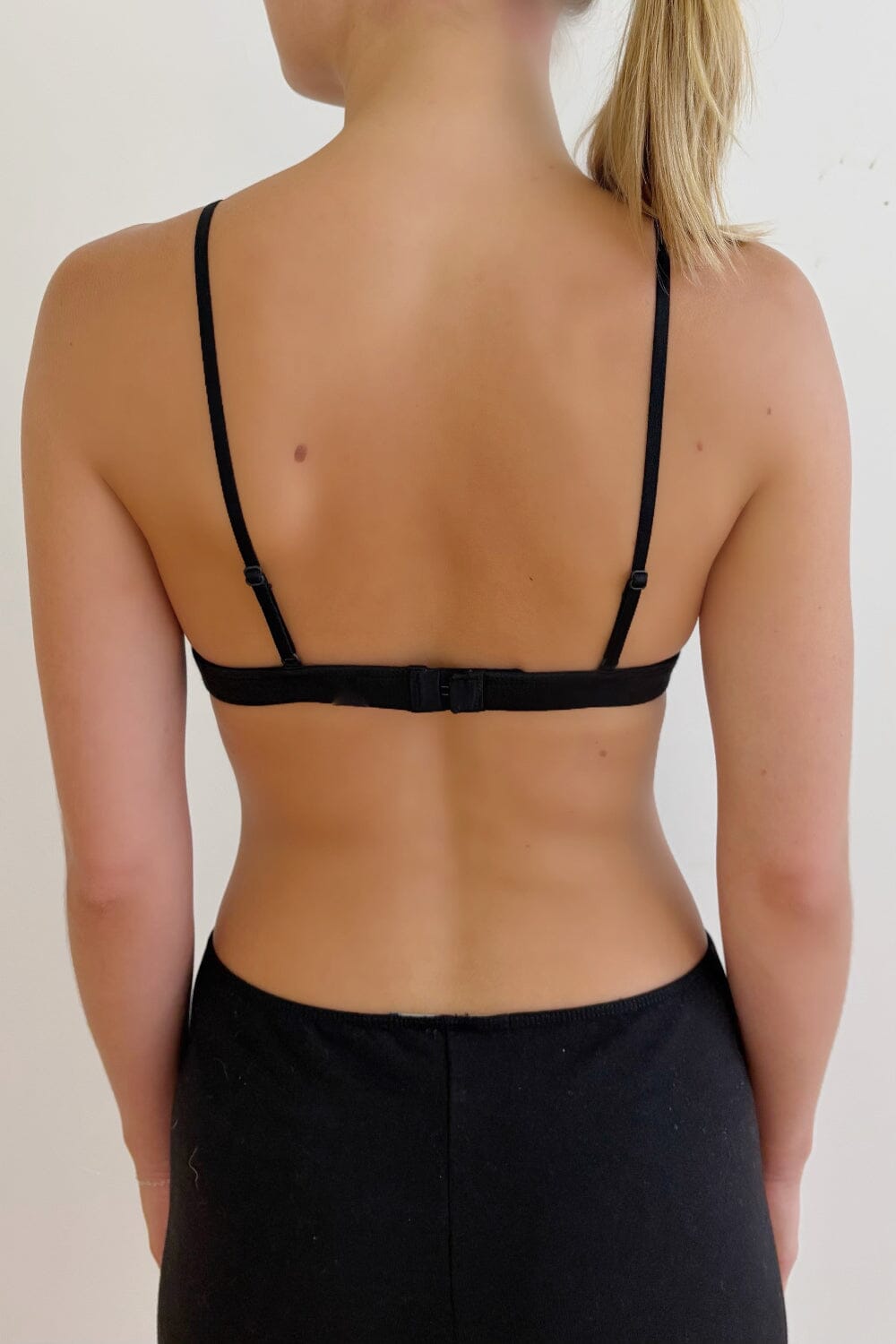Basic Bra