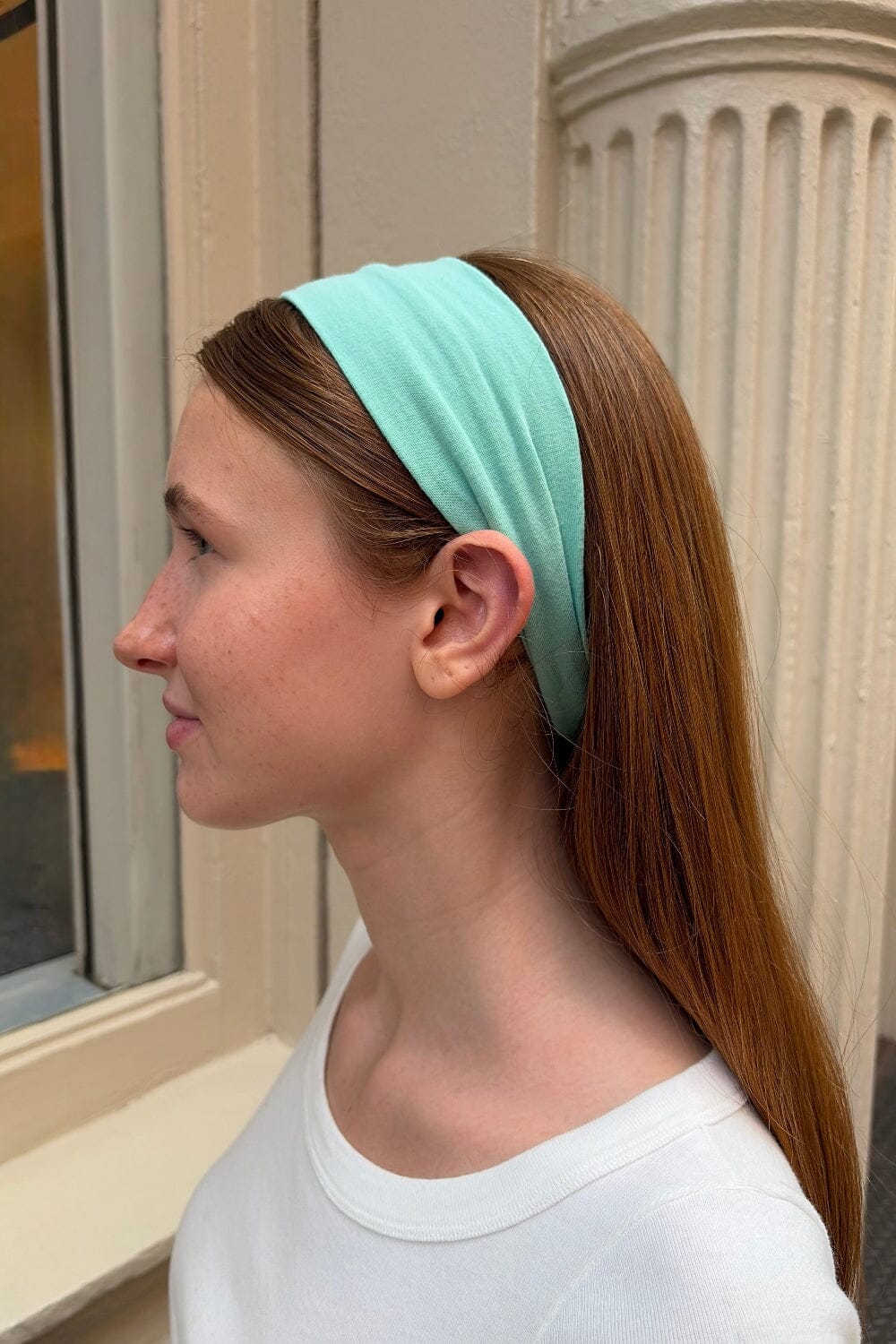 Soft Headband