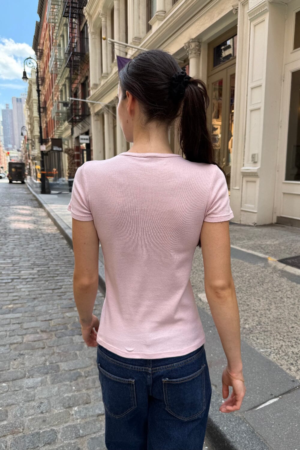 Hailie Top