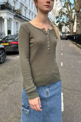 Ahern Top