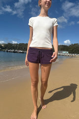 Marcie Sweatshorts