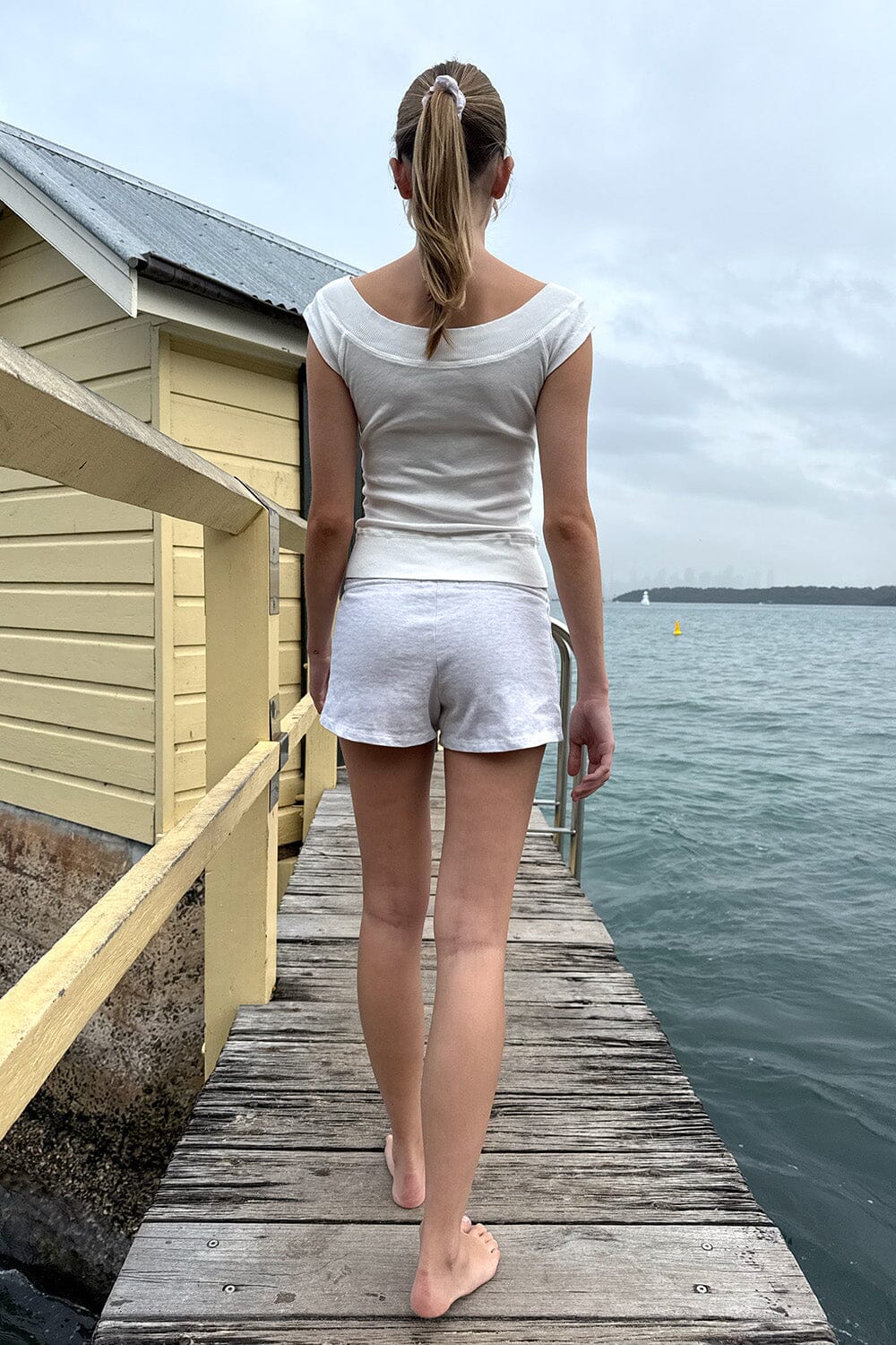 Emery Shorts