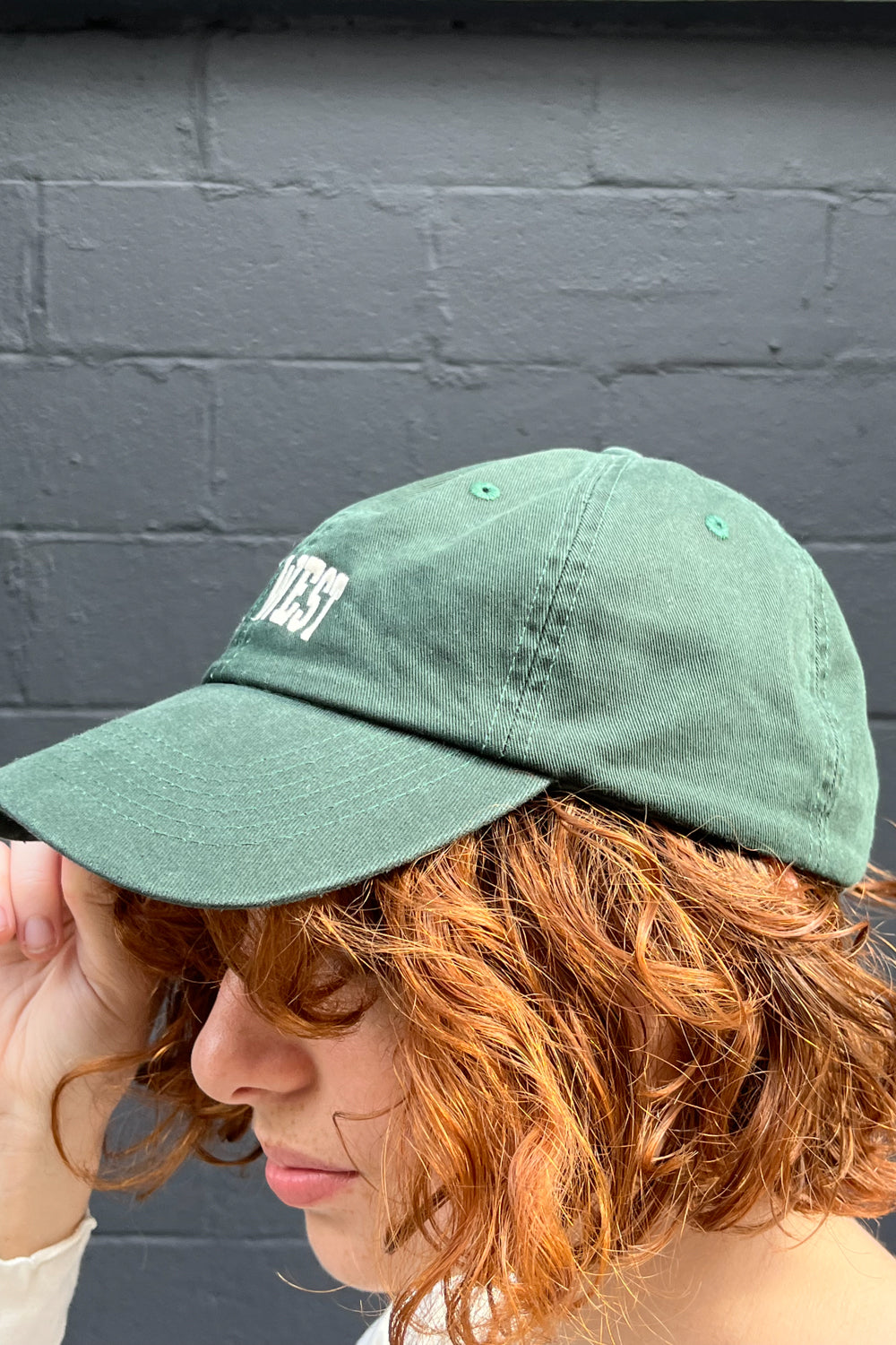 Katherine Key West Cap