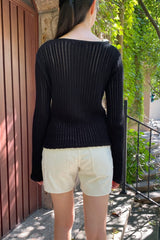Monica Knit Top