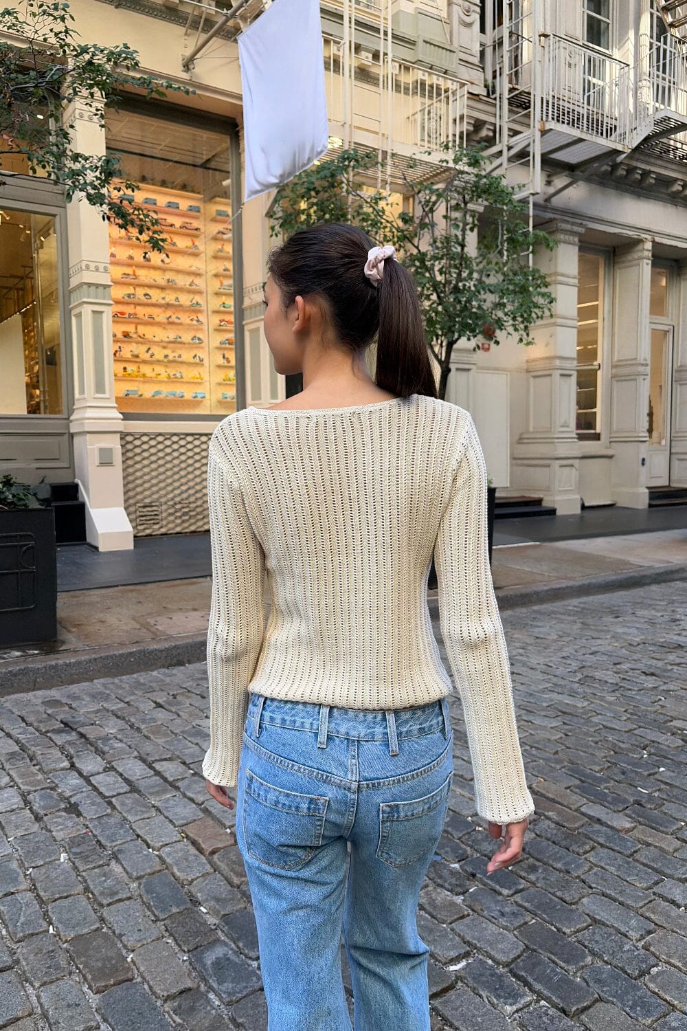Oriah Top