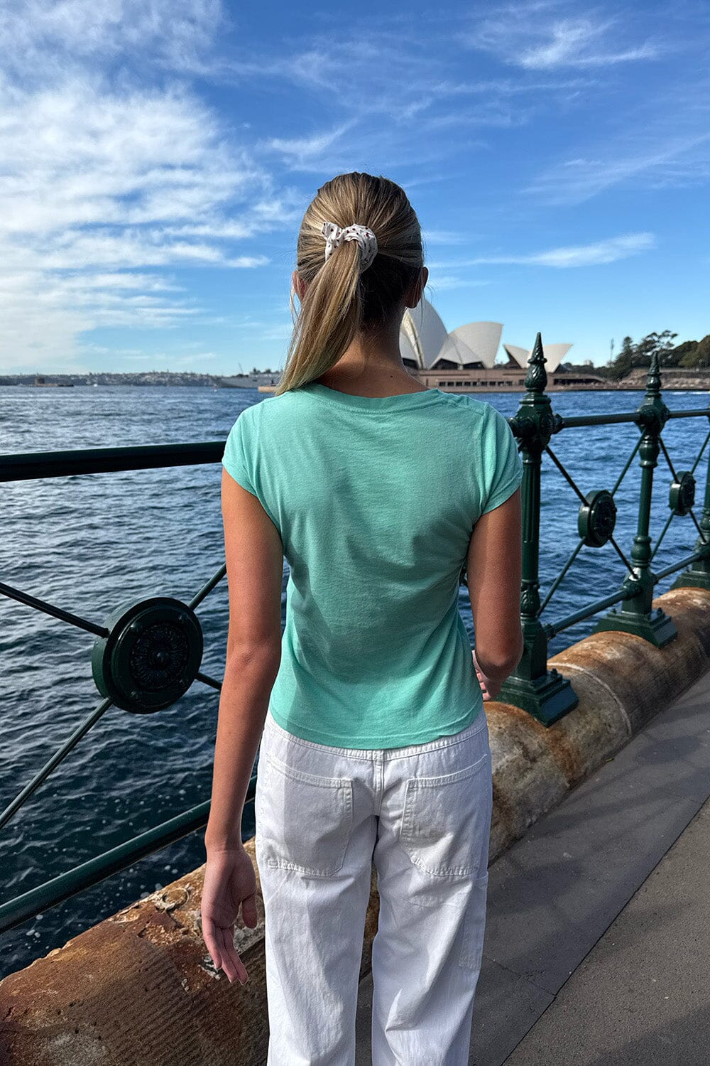 Chloe Top