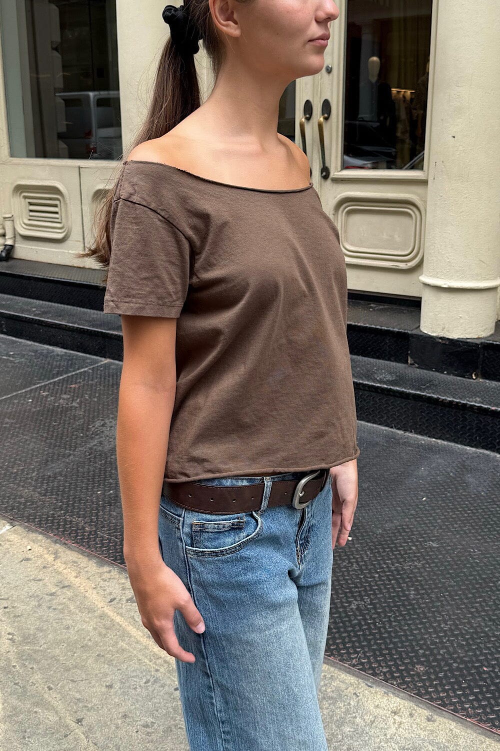 Robyn Top