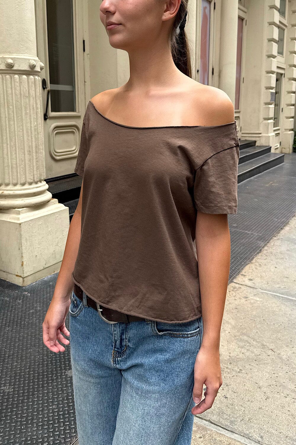 Robyn Top