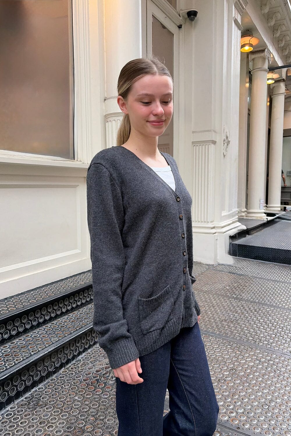 June Cardigan