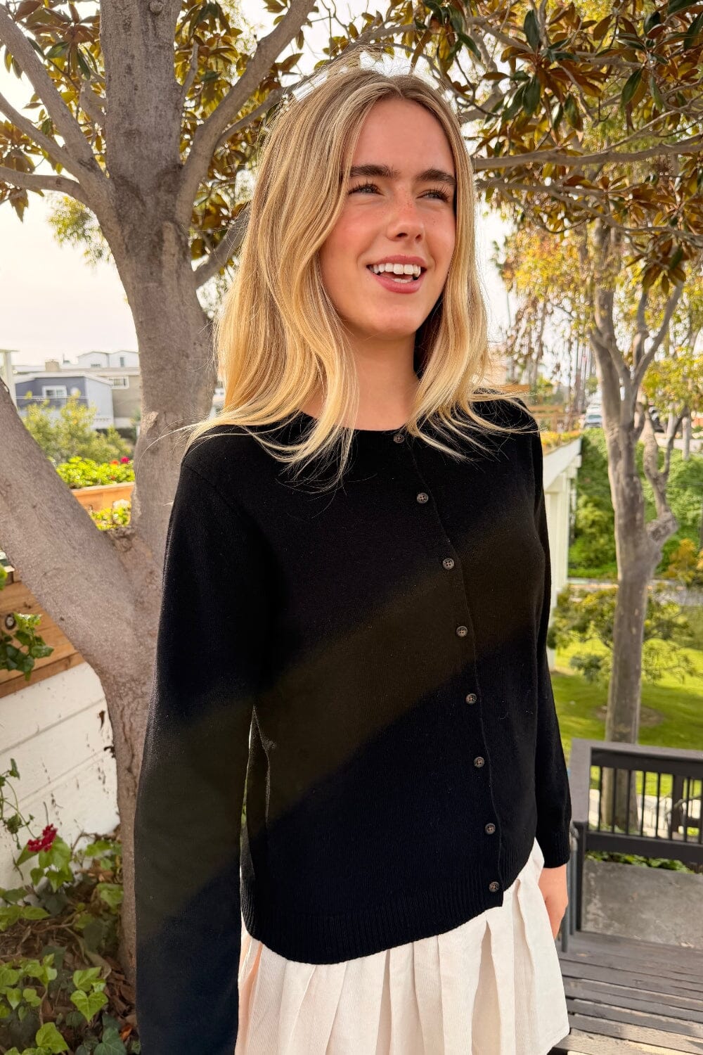 Amelie Cardigan