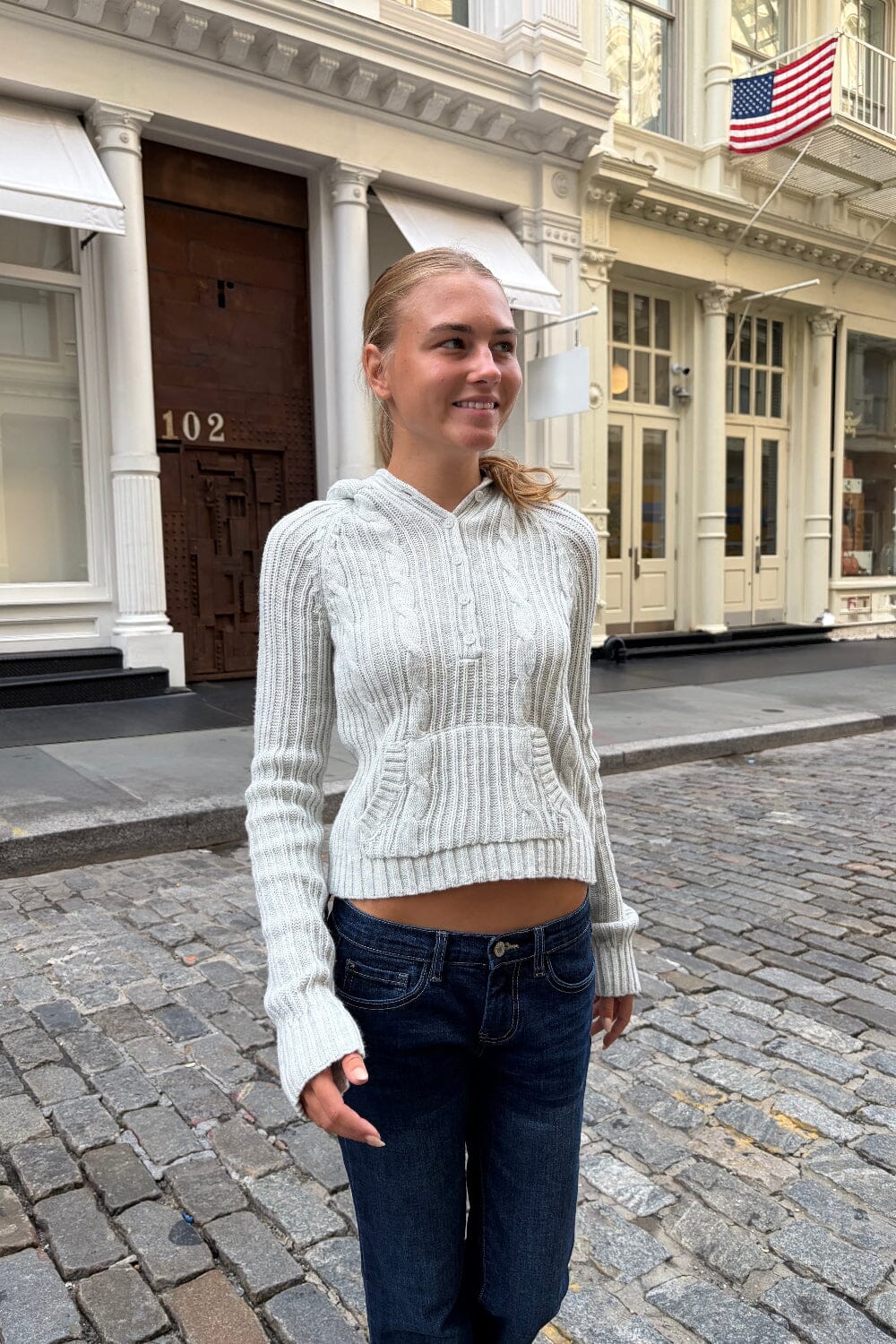 Lena Sweater