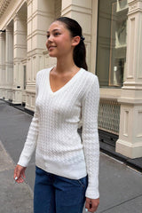 Alina Sweater