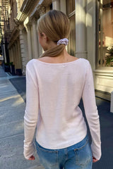Athelia Top