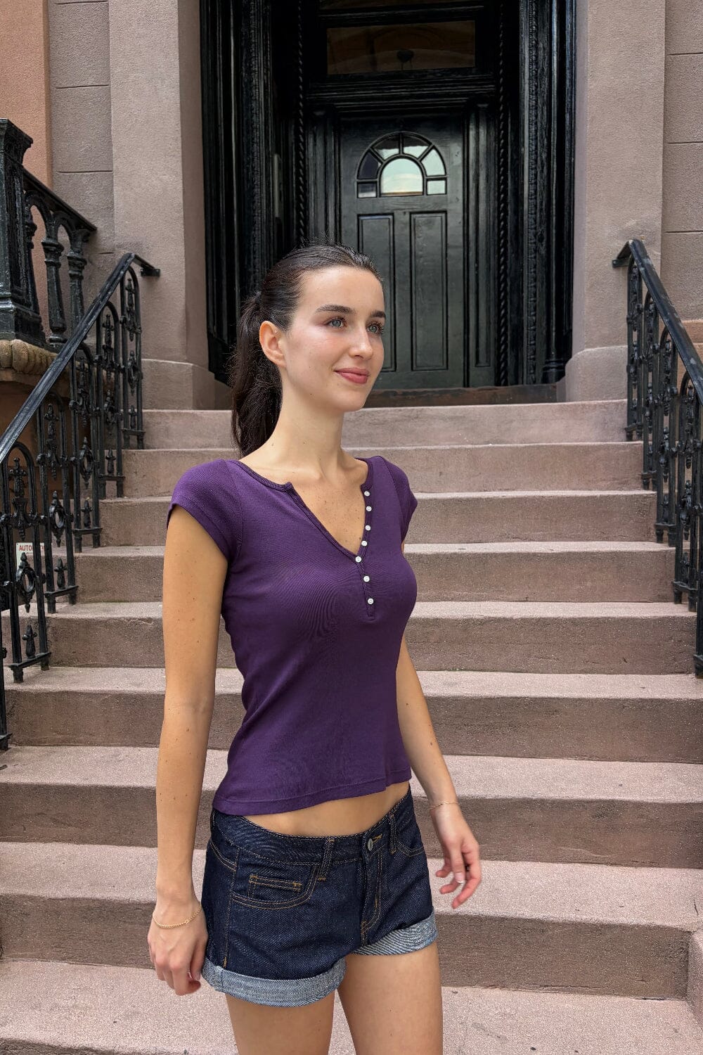 Zelly Top