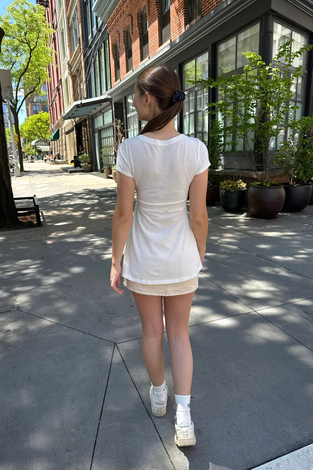 Naia Top