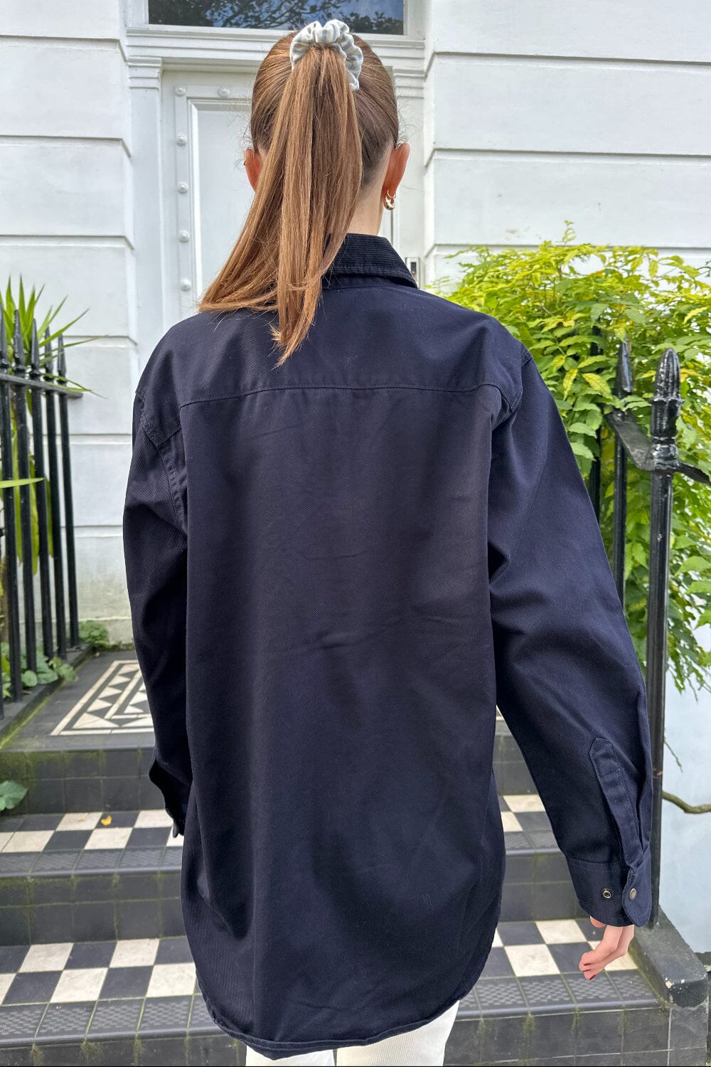 Nancy Jacket