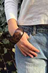 Brown Leopard