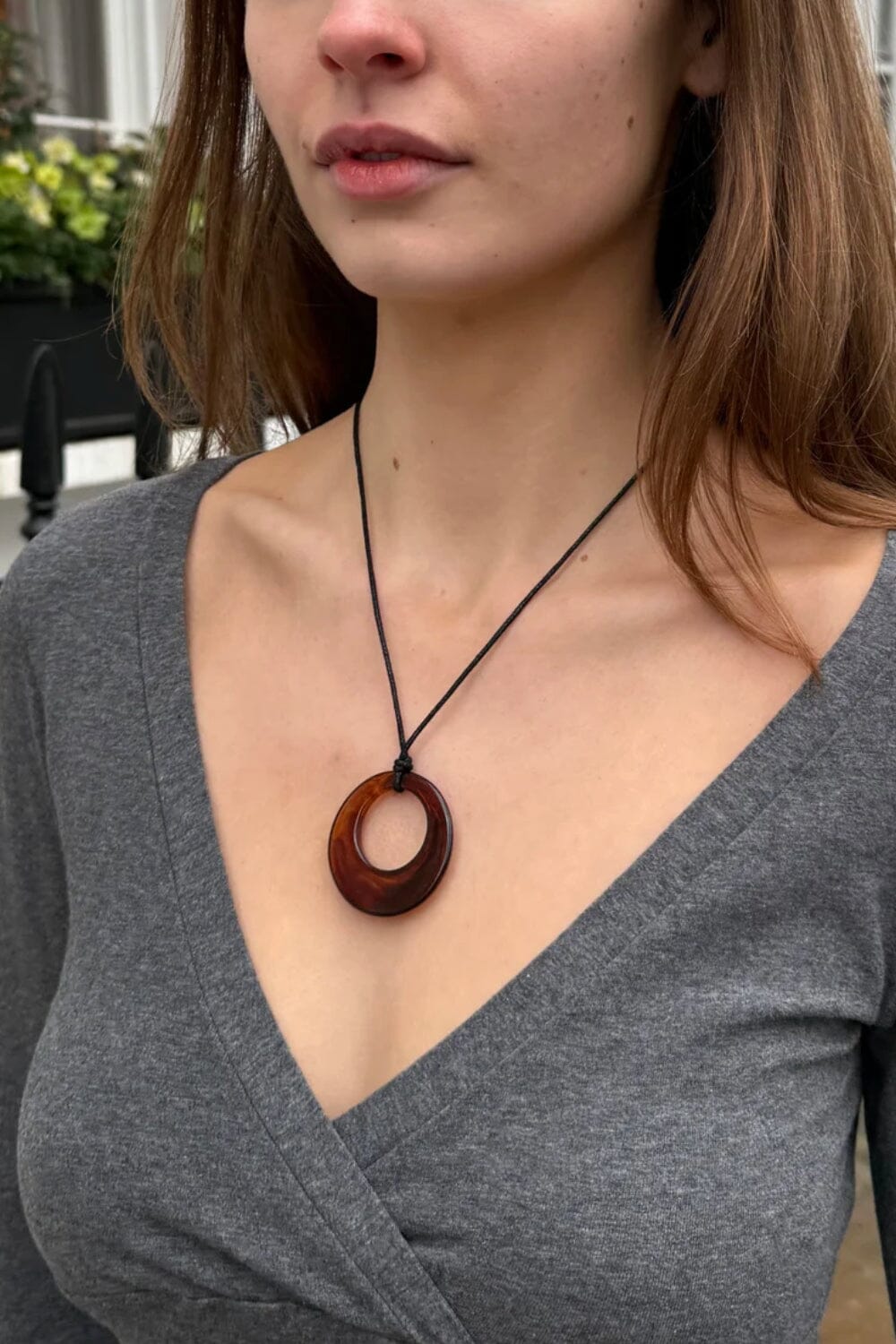 Rope Necklace
