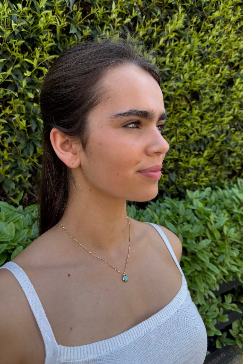 Turquoise