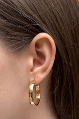 Hoop Earrings