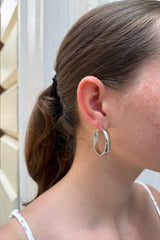 Hoop Earrings