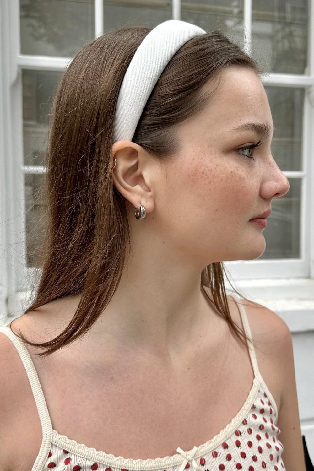 Solid Headband