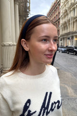 Solid Headband