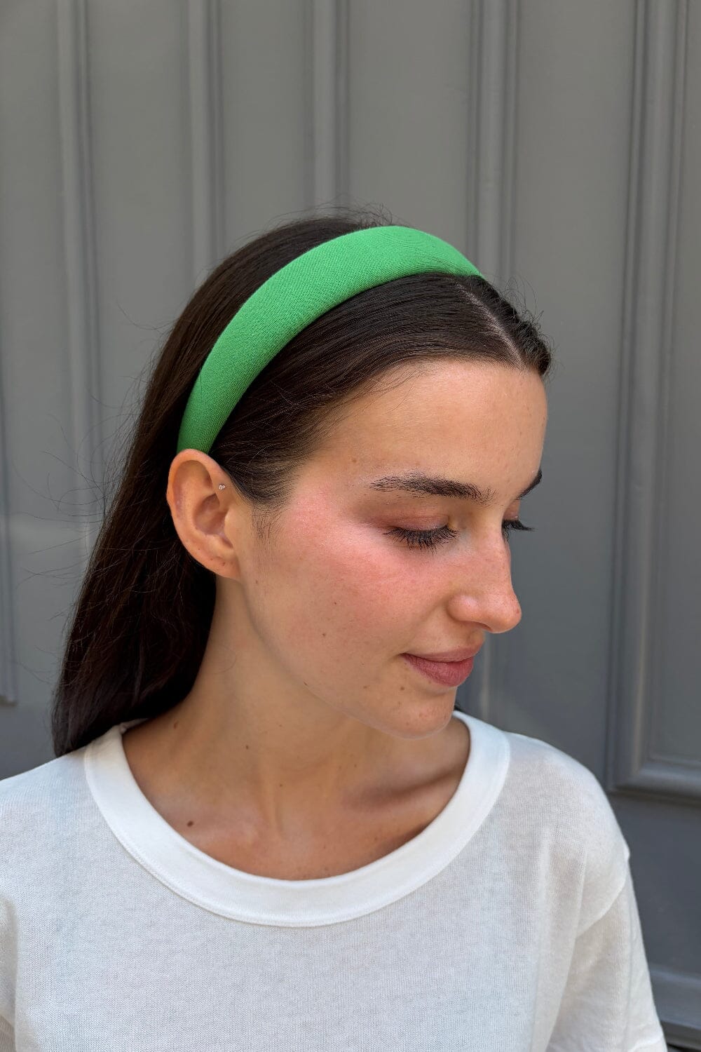 Solid Headband