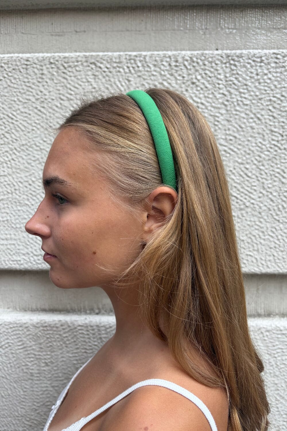 Soft Headband