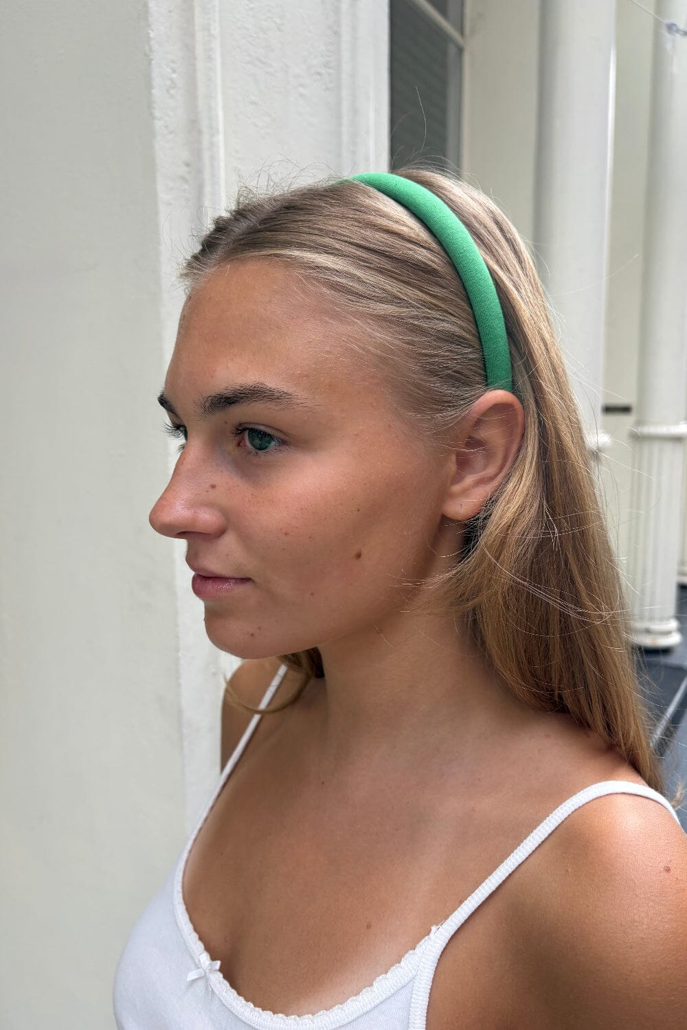 Soft Headband